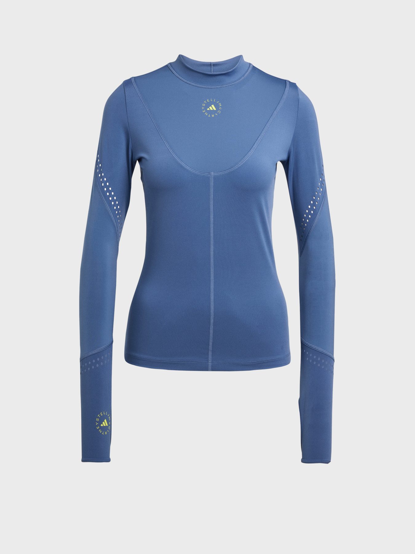 Кофта спортивная Adidas модель JI5222 Фото