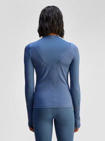 Спортивна кофта Adidas модель JI5222 Фото