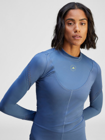 Спортивна кофта Adidas модель JI5222 Фото