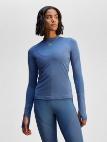 Спортивна кофта Adidas модель JI5222 Фото