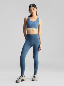 Спортивные леггинсы Adidas модель JJ0128 Фото