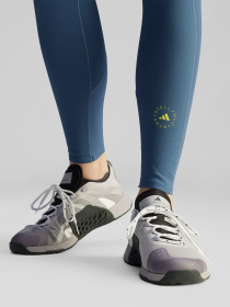 Спортивные леггинсы Adidas модель JJ0128 Фото