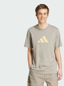 Футболка Adidas модель JD4915 Фото