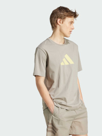 Футболка Adidas модель JD4915 Футболка Adidas модель JD4915 Фото