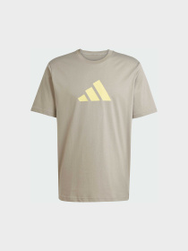 Футболка Adidas модель JD4915 Футболка Adidas модель JD4915 Фото