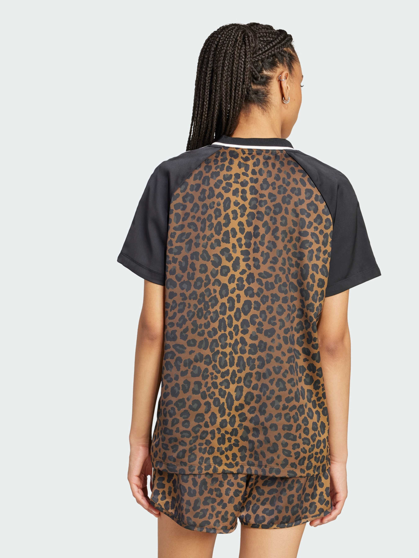 Футболка Adidas модель KA2671 Фото