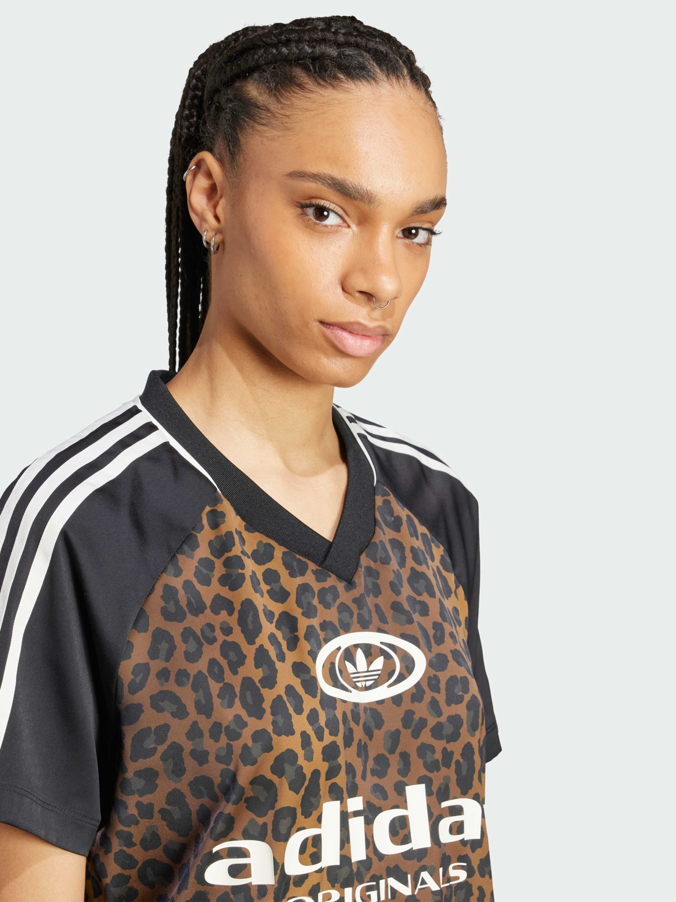 Футболка Adidas модель KA2671 Фото