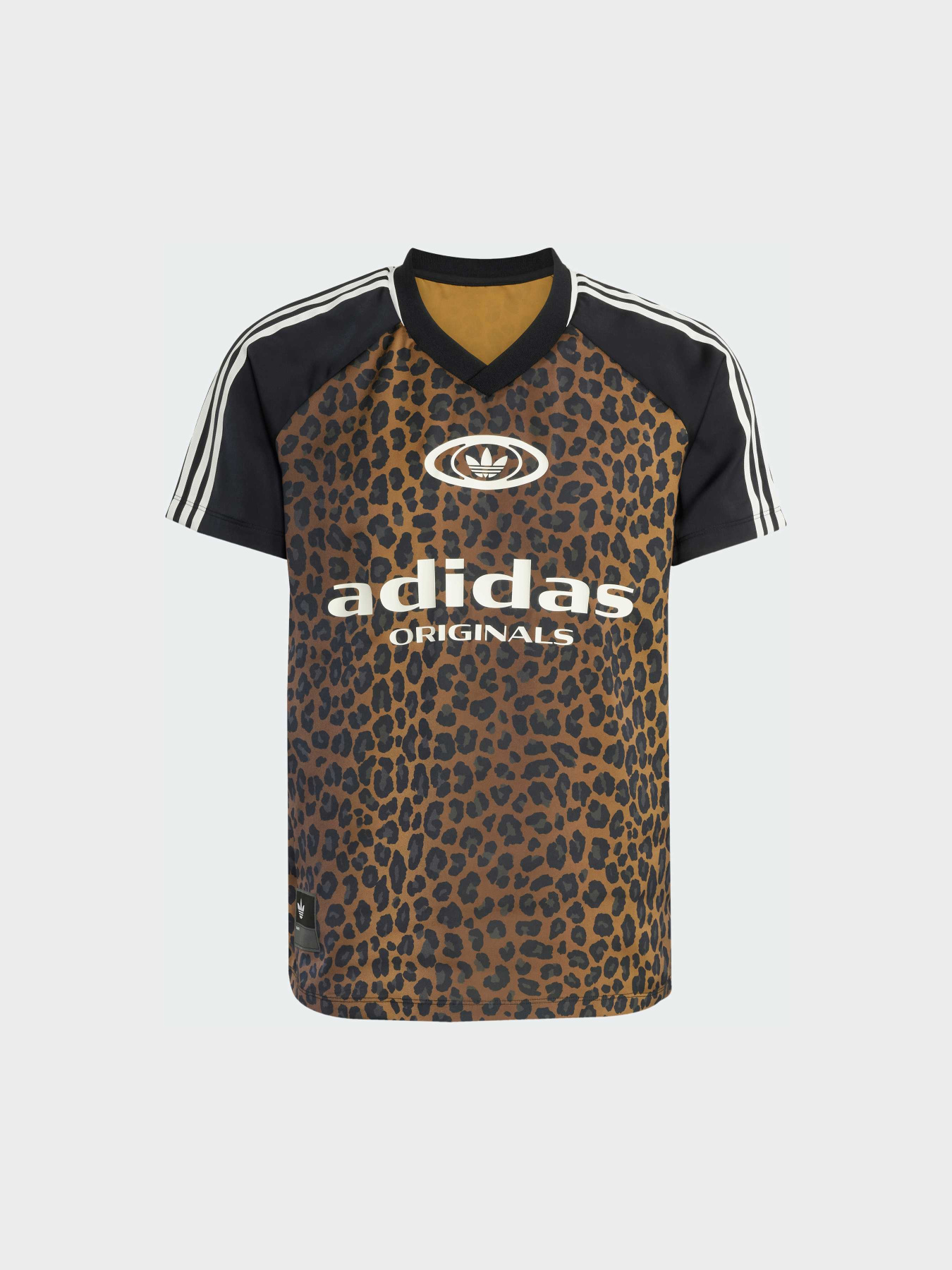 Футболка Adidas модель KA2671 Фото