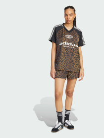 Футболка Adidas модель KA2671 Фото