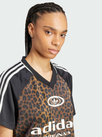 Футболка Adidas модель KA2671 Фото