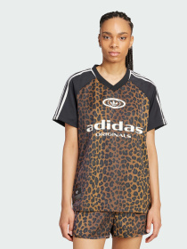 Футболка Adidas модель KA2671 Фото