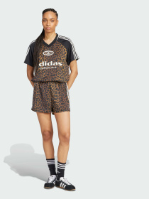 Шорты Adidas модель KA2673 Фото