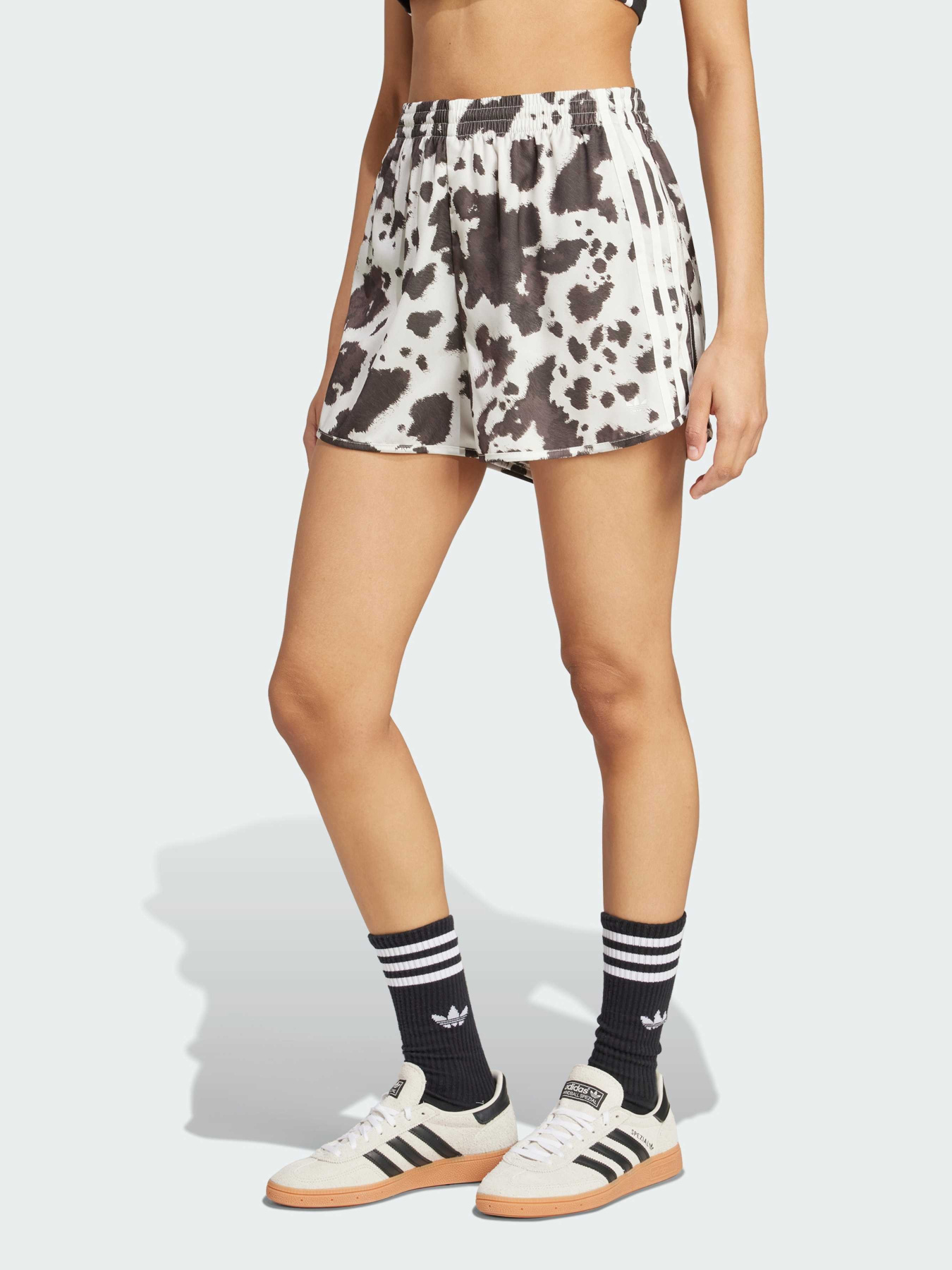 Шорти Adidas модель KA2674 Фото