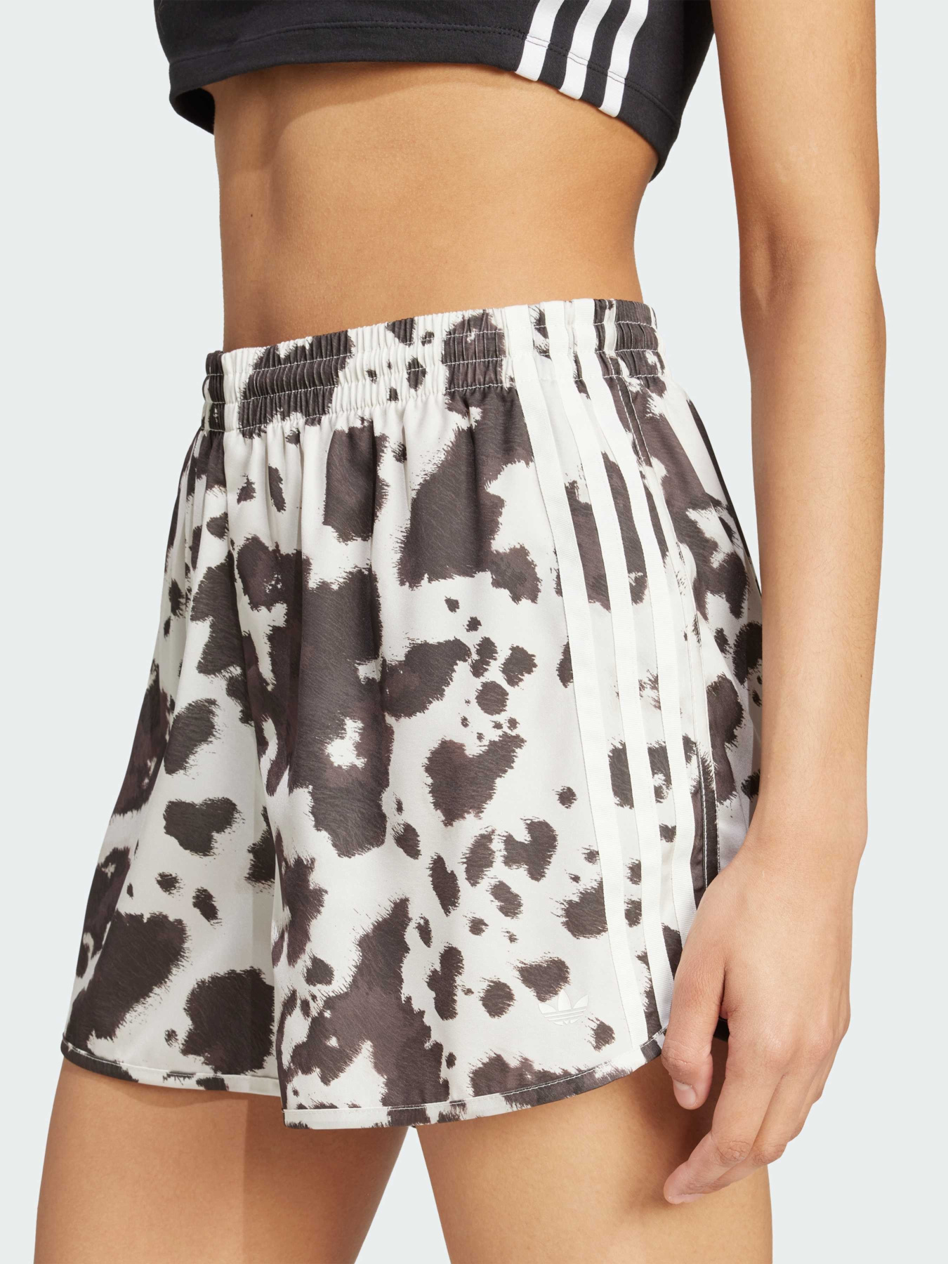 Повседневные шорты Adidas модель KA2674 Фото