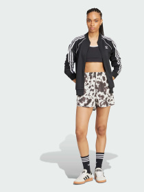 Повседневные шорты Adidas модель KA2674 Фото