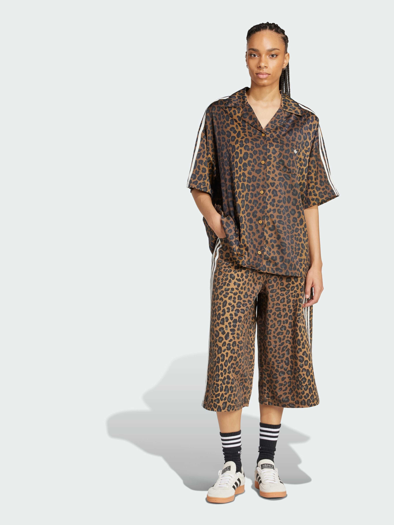 Лонгслів Adidas модель KA2678 Фото