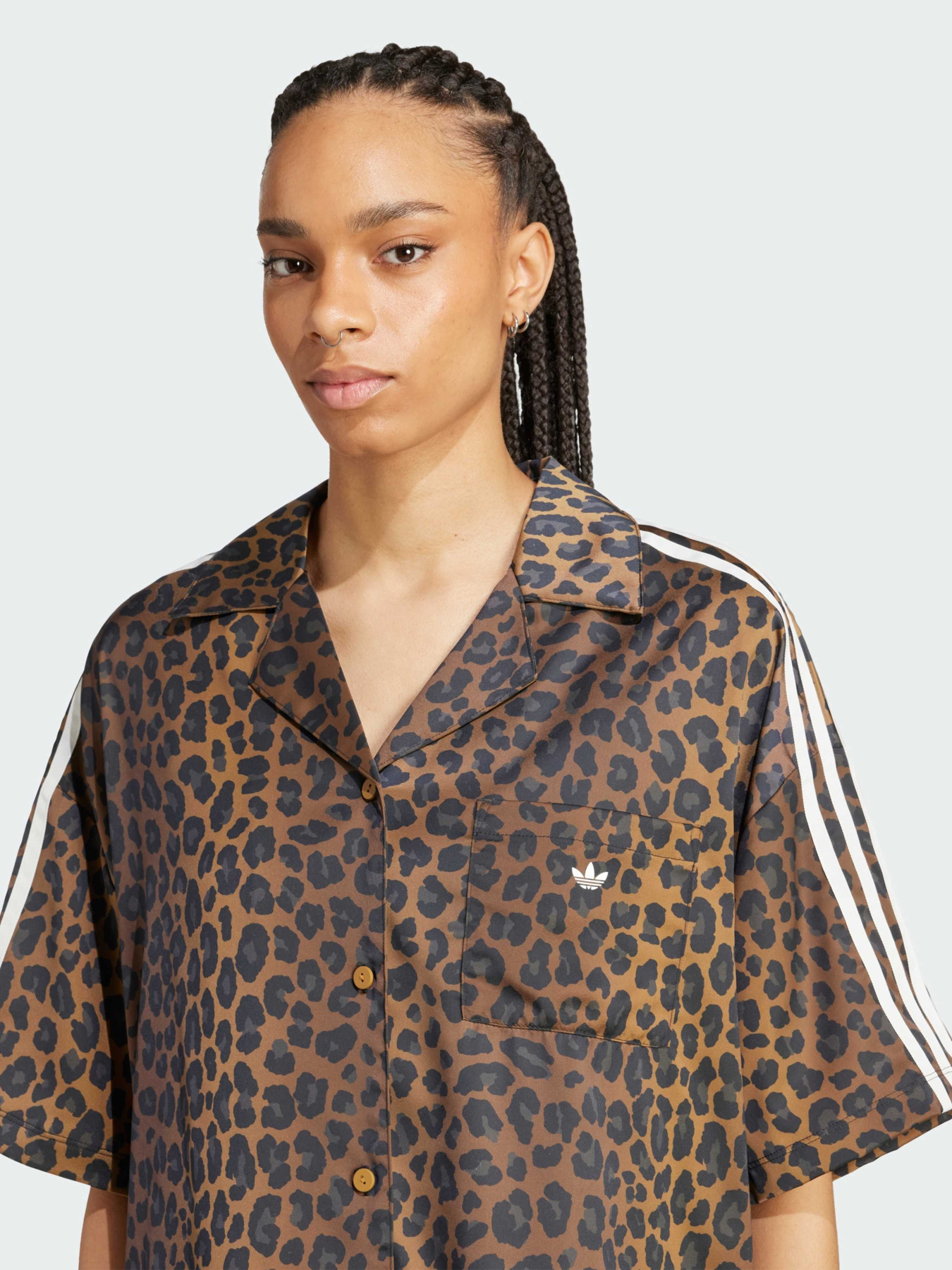 Лонгслів Adidas модель KA2678 Фото