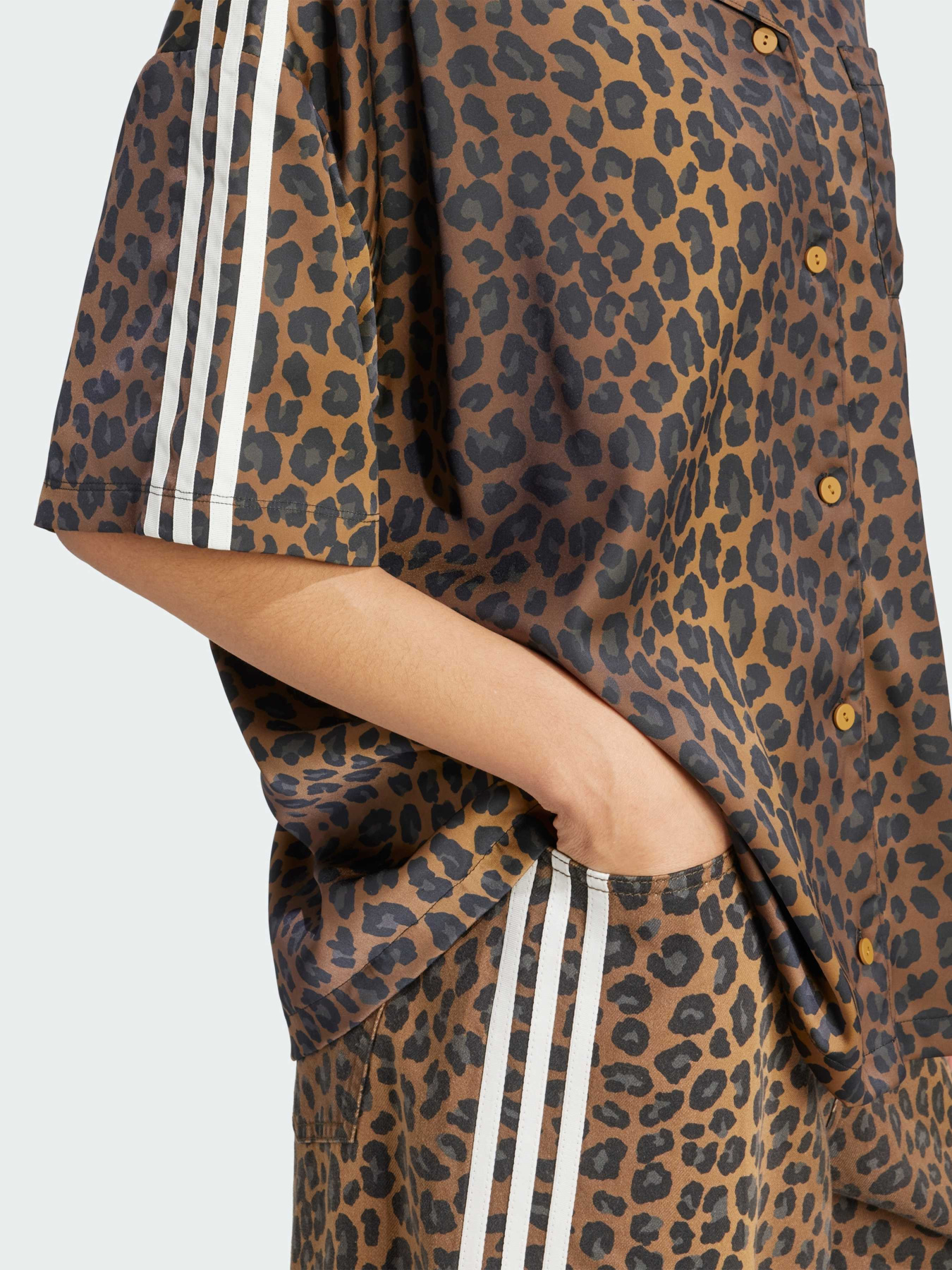 Лонгслів Adidas модель KA2678 Фото