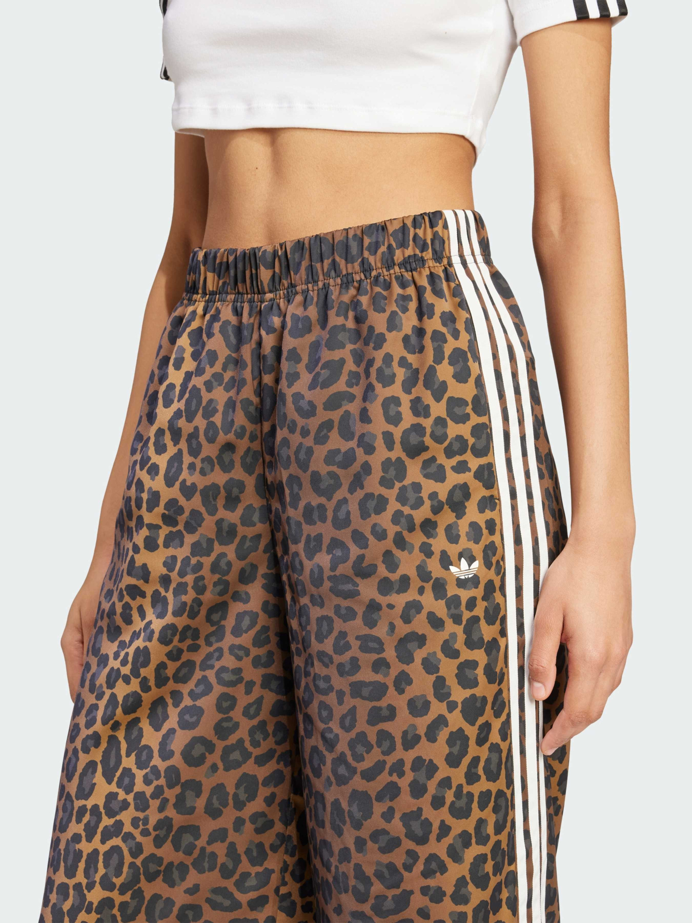 Повсякденні штани Adidas модель KA2666 Фото