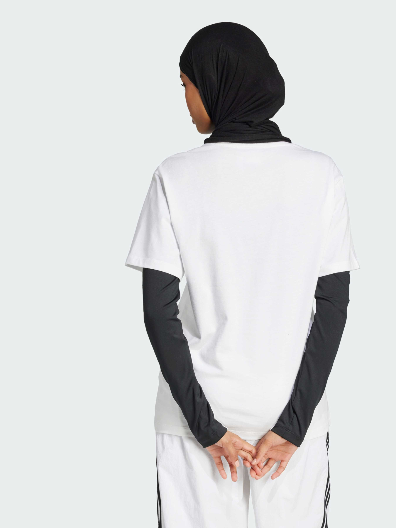 Футболка Adidas модель KA2685 Фото