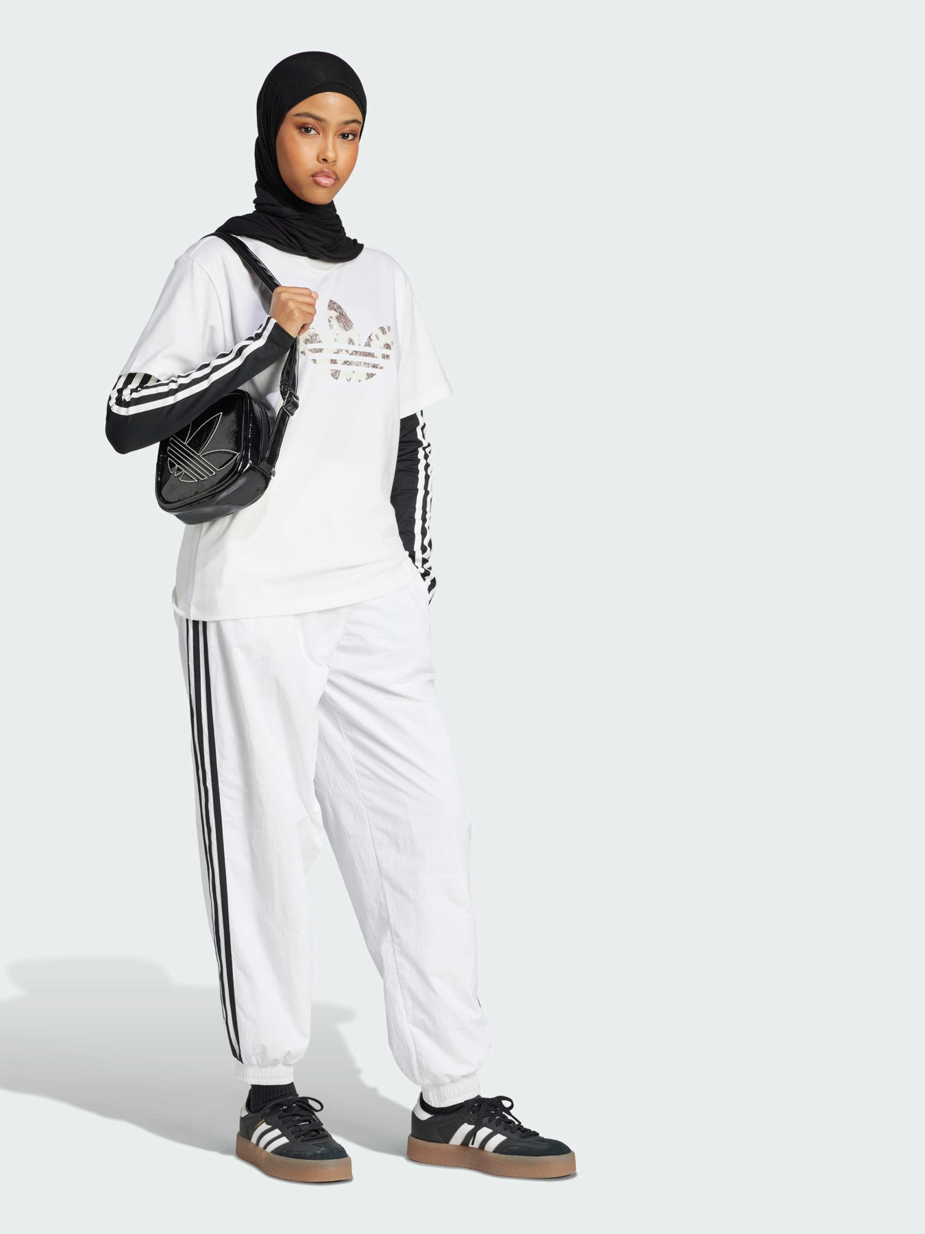 Футболка Adidas модель KA2685 Фото