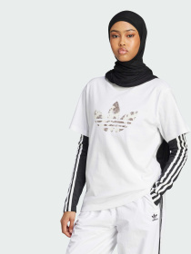 Футболка Adidas модель KA2685 Фото