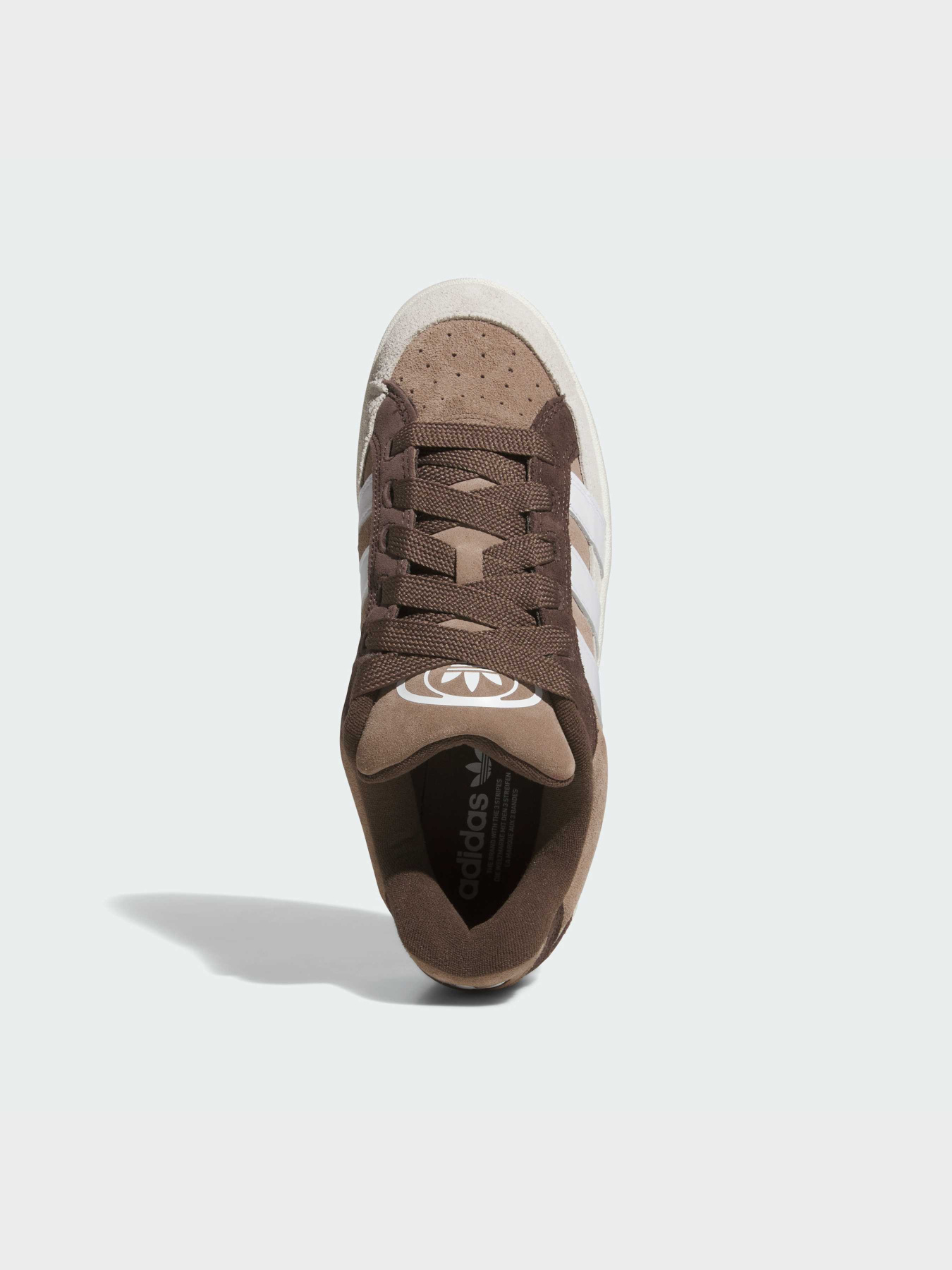 Кросівки Adidas Campus модель JP9583 Фото