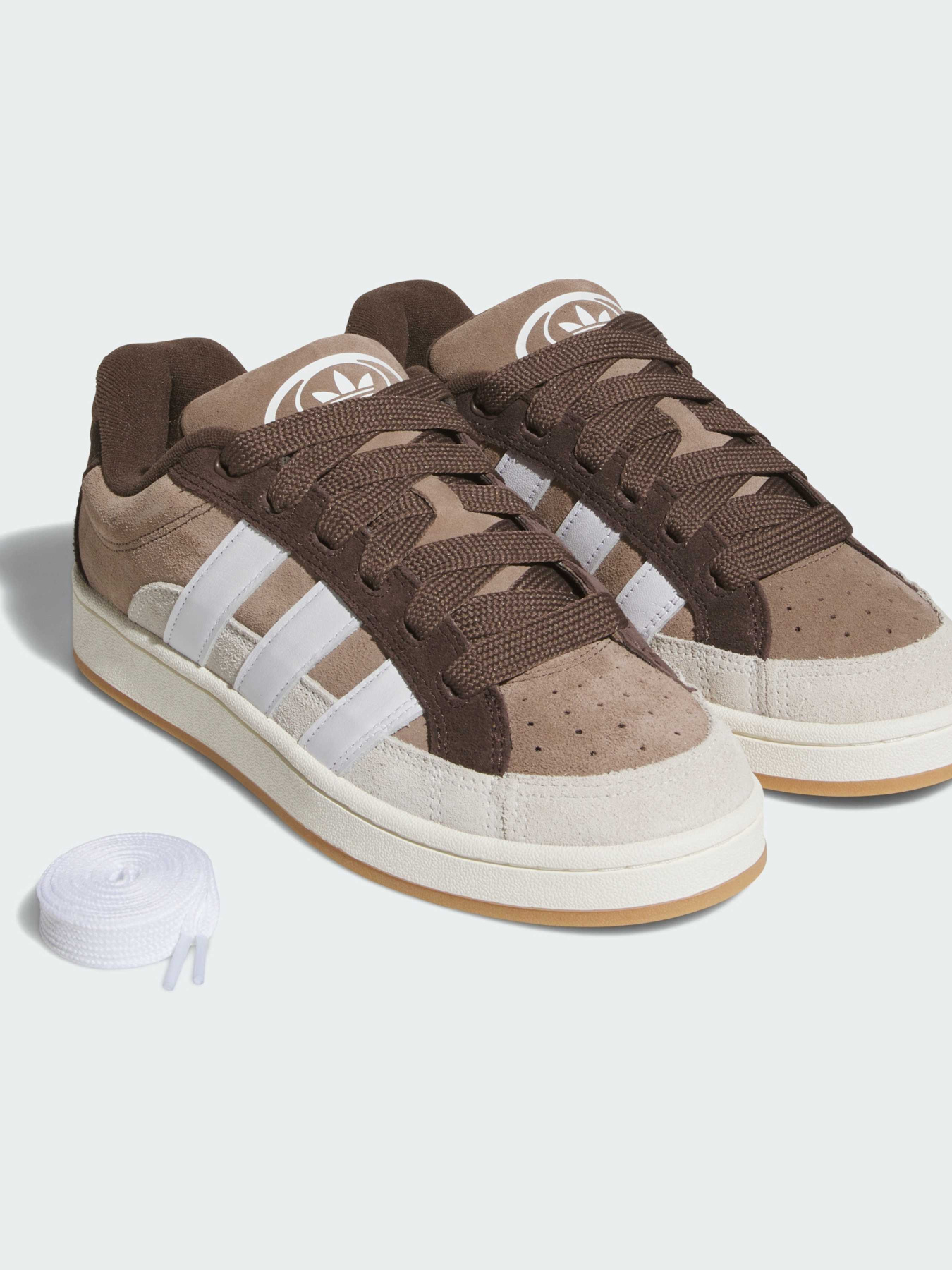 Кросівки Adidas Campus модель JP9583 Фото