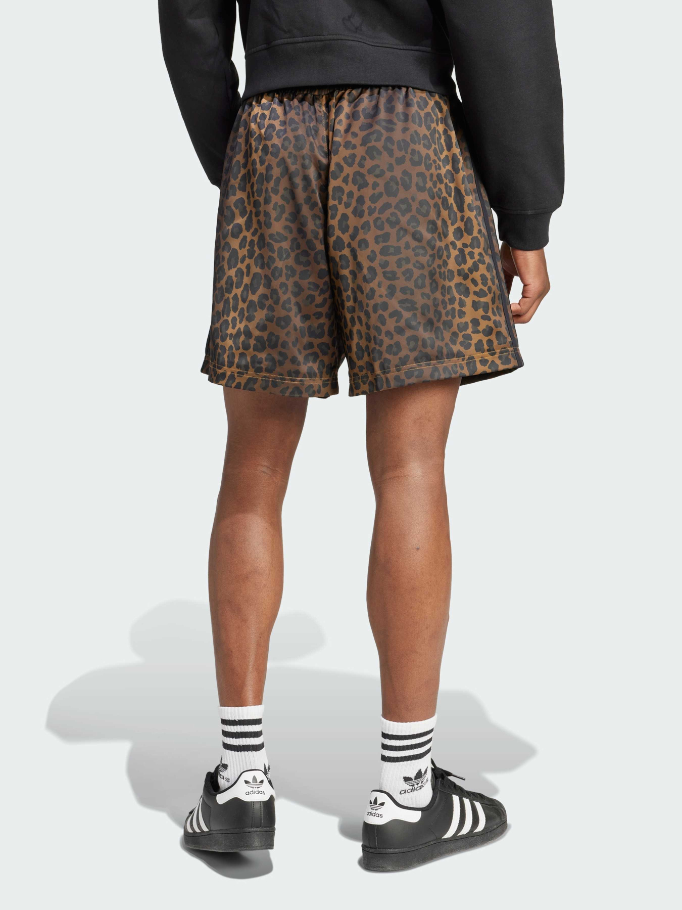 Шорти Adidas модель KA4545 Фото