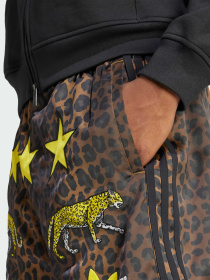 Шорти Adidas модель KA4545 Фото