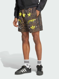 Шорти Adidas модель KA4545 Фото