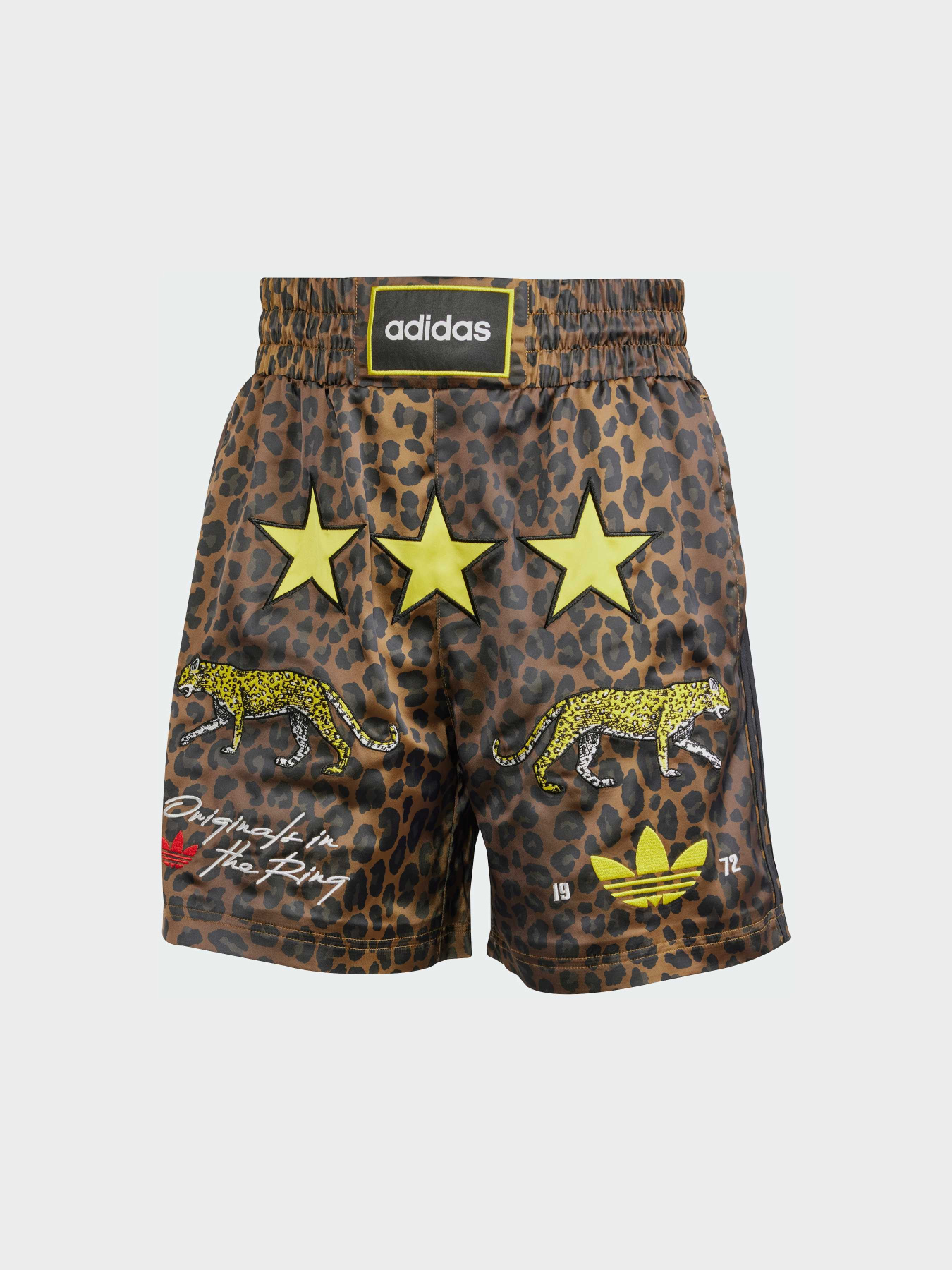 Повседневные шорты Adidas модель KA4545 Фото