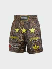 Повседневные шорты Adidas модель KA4545 Фото