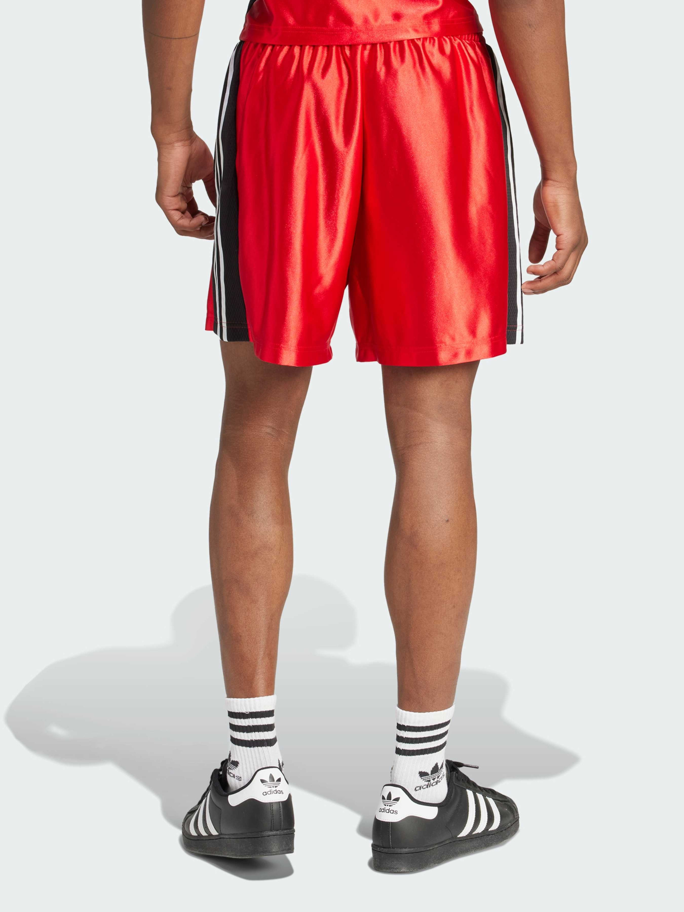 Шорти Adidas модель KA4552 Фото