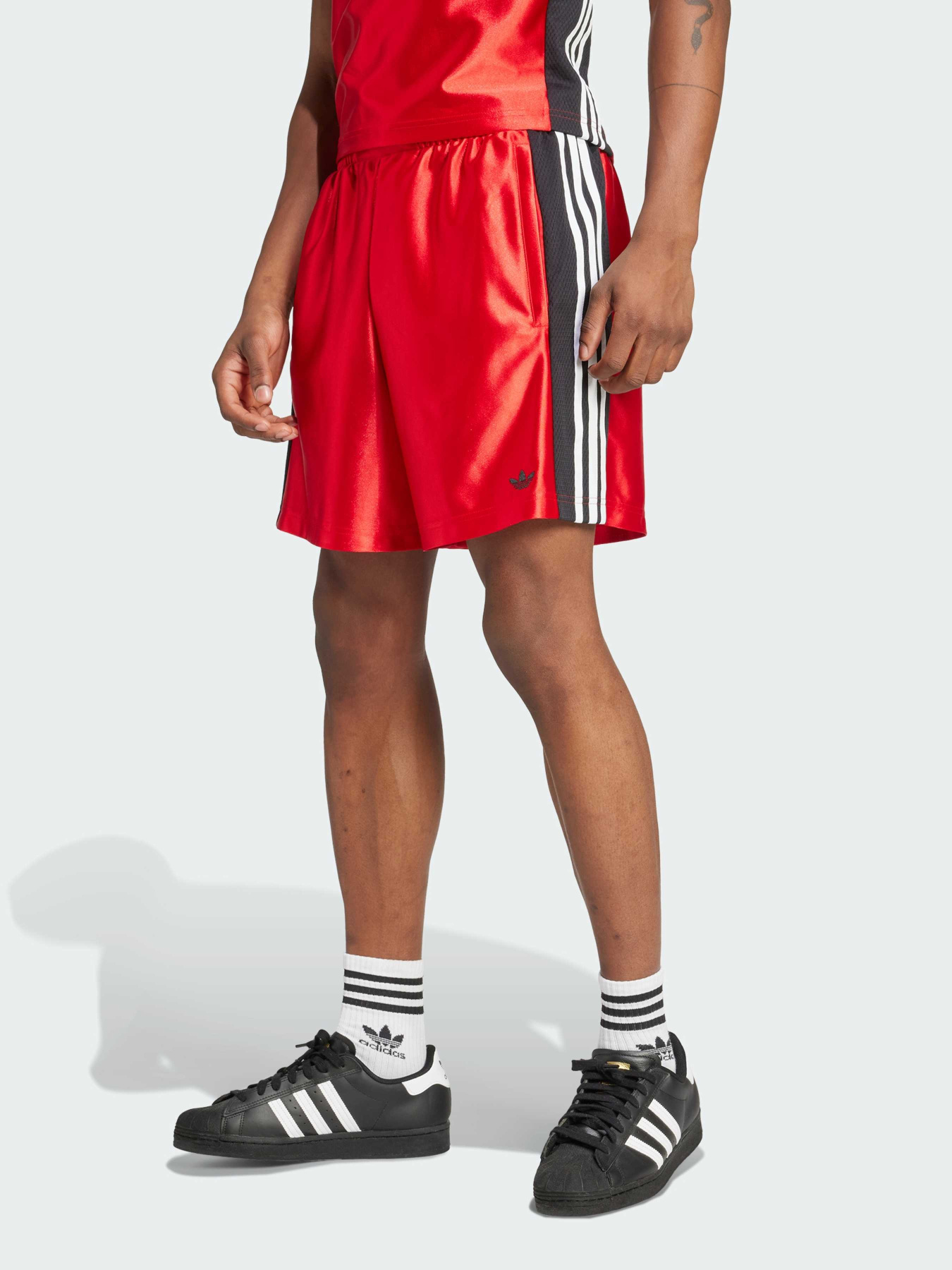 Шорти Adidas модель KA4552 Фото