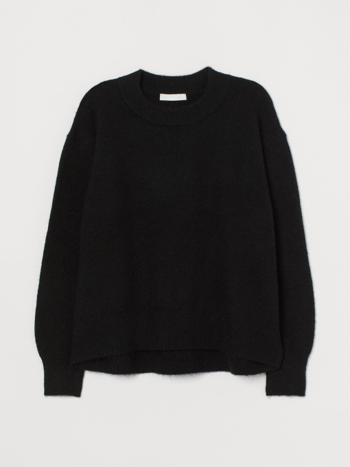 Джемпер H&M модель 54756 Фото