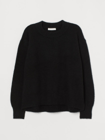 Джемпер H&M модель 54756 Фото