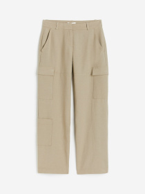 Карго H&M модель 75309 Фото