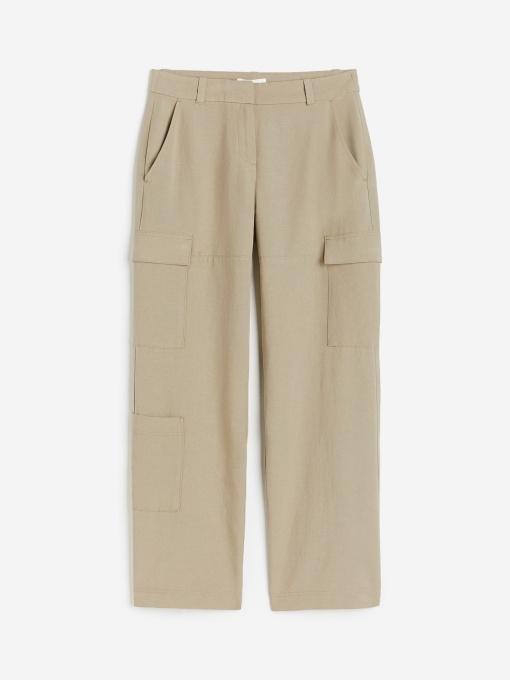 Карго H&M модель 75309 Фото