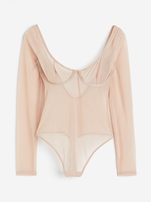 Боди H&M модель 75310 Фото