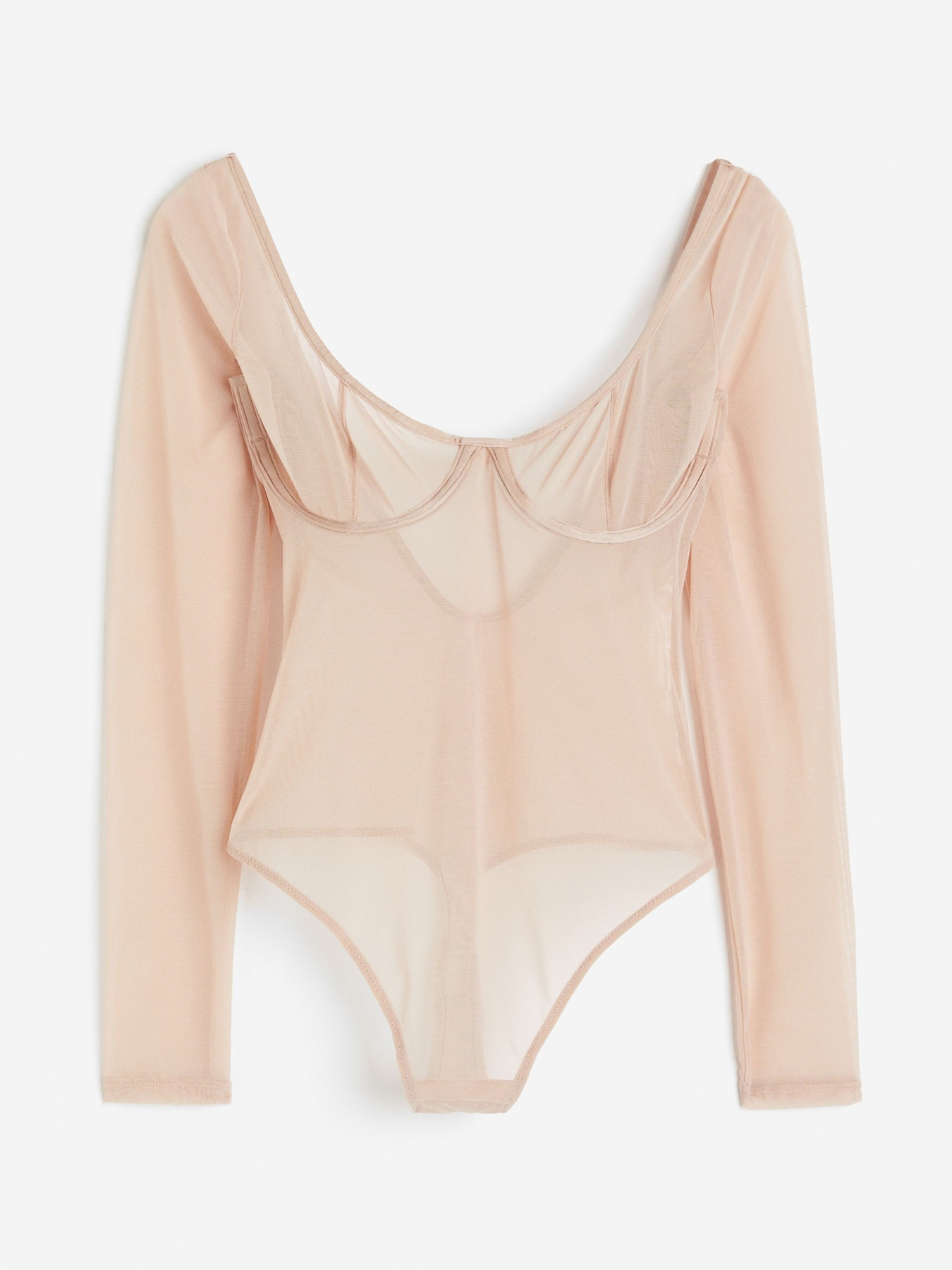 Боді H&M модель 75310 Фото