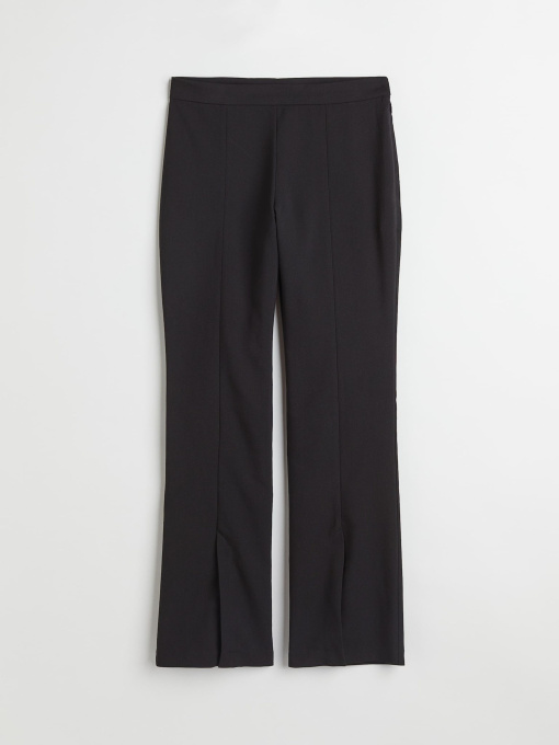 Брюки повседневные H&M модель 75315 Фото