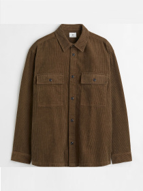 Сорочка H&M модель 75320 Фото