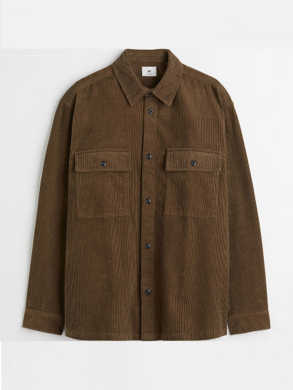 Сорочка H&M модель 75320 - фото