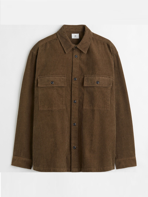 Сорочка H&M модель 75320 Фото