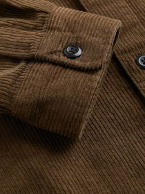 Рубашка повседневная H&M модель 75320 Фото