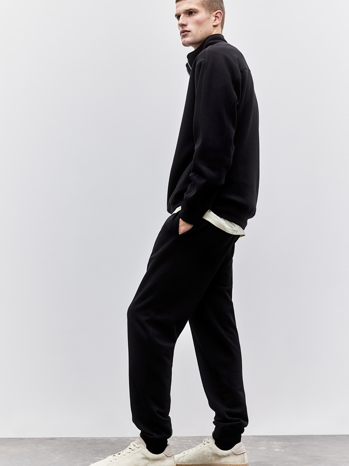 Джогери H&M модель 75321 Фото