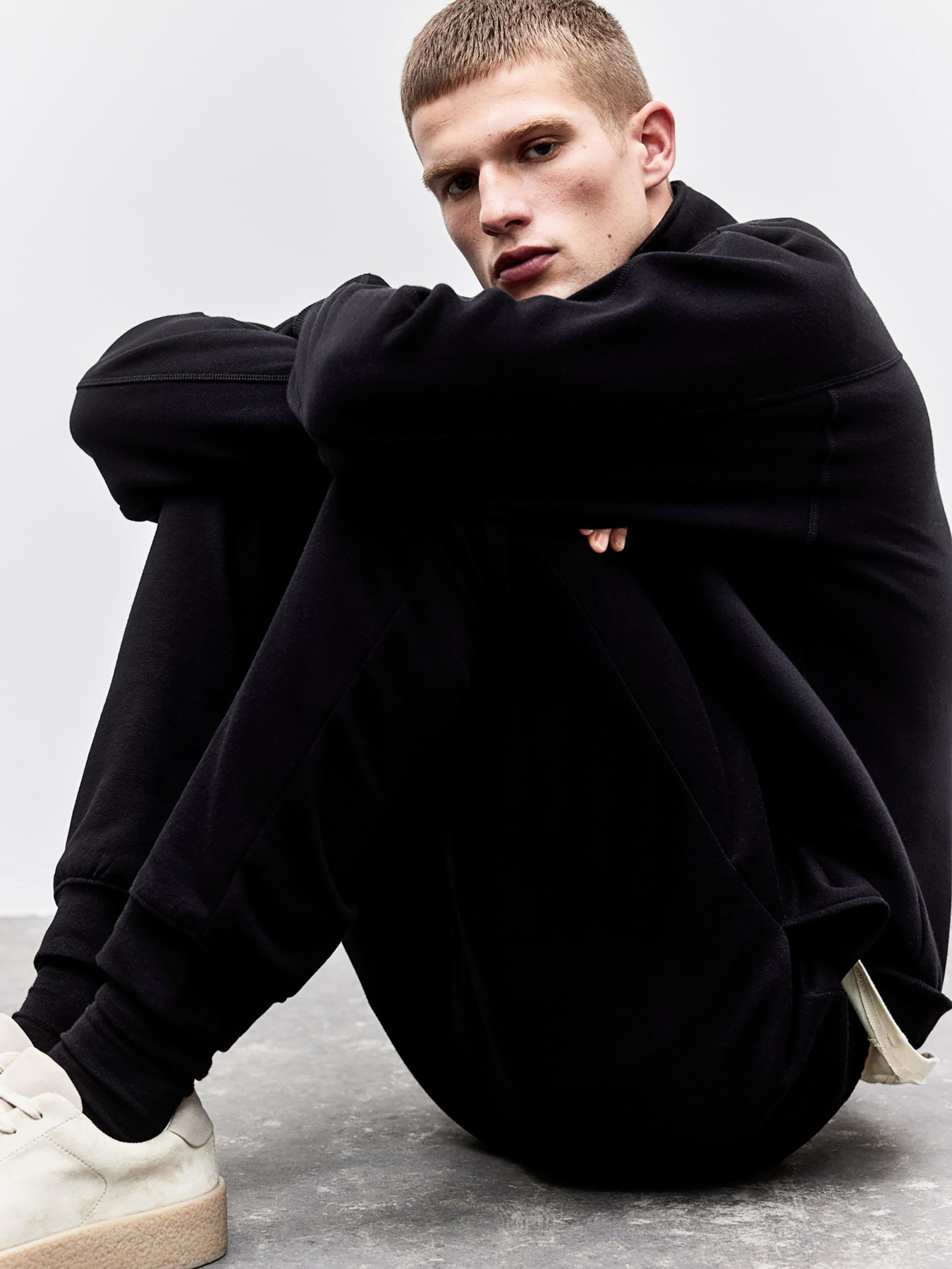 Джоггеры H&M модель 75321 Фото