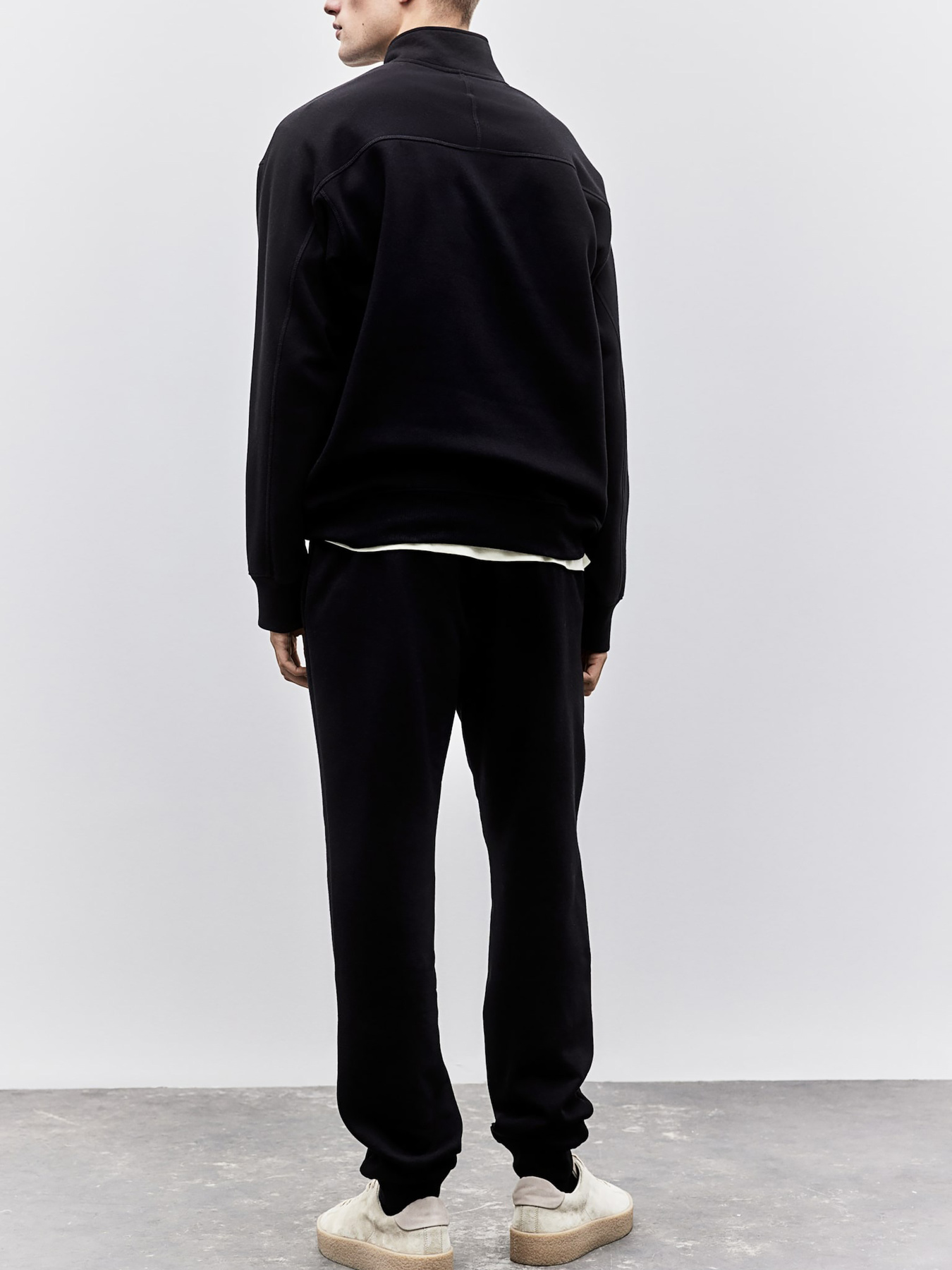 Джоггеры H&M модель 75321 Фото