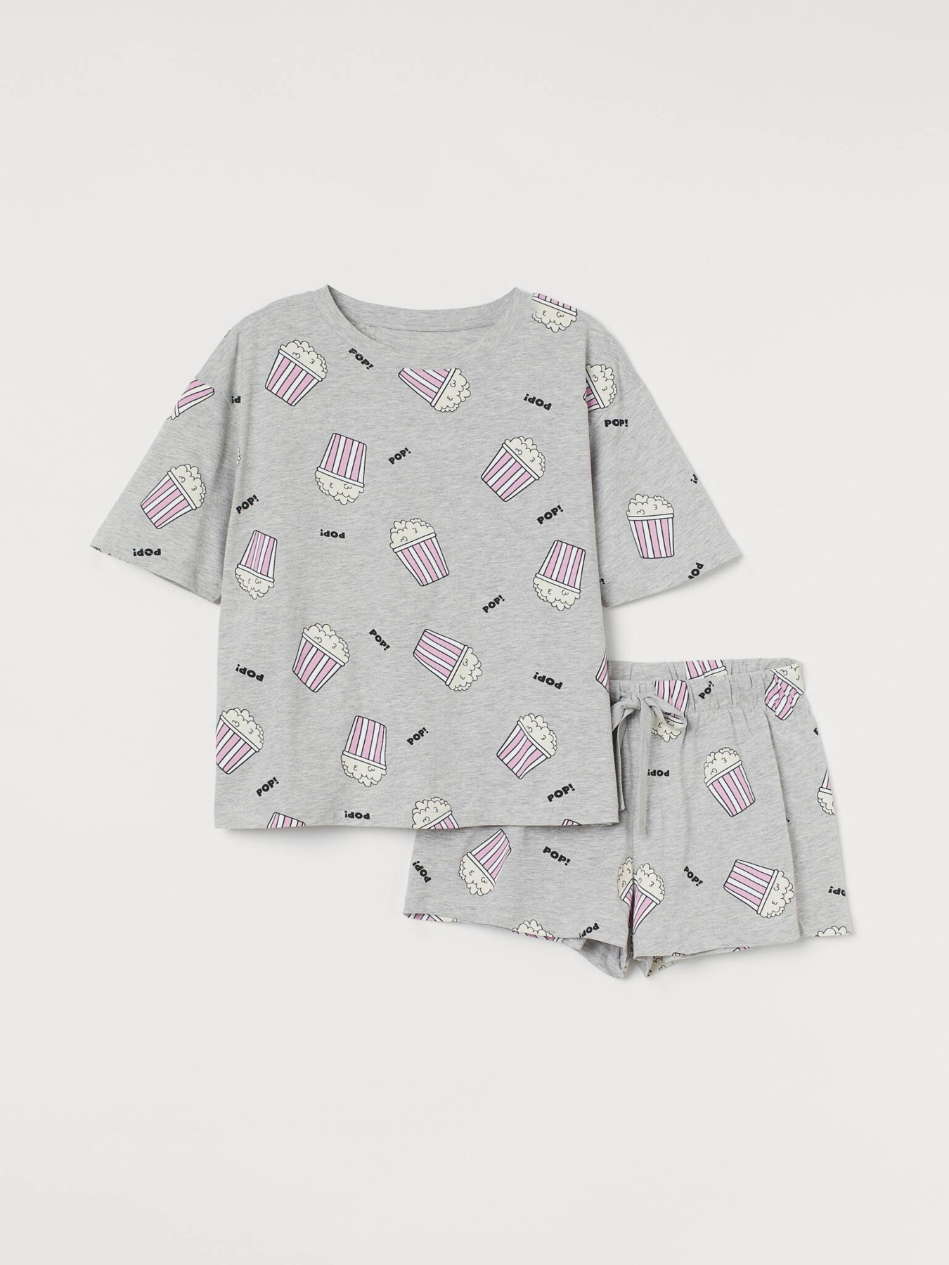 Піжама H&M модель 75324 Фото